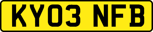 KY03NFB