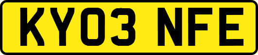 KY03NFE
