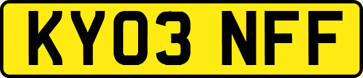 KY03NFF