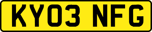 KY03NFG