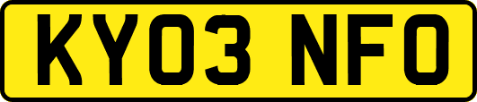 KY03NFO