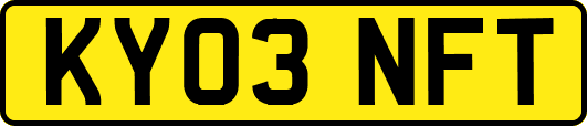 KY03NFT
