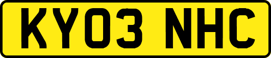 KY03NHC