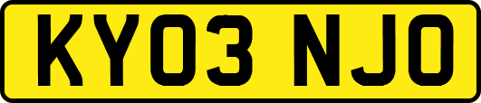 KY03NJO