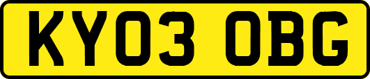 KY03OBG