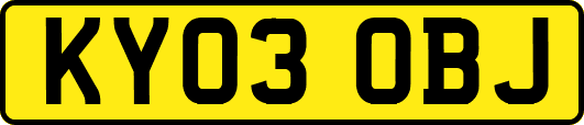 KY03OBJ
