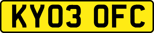 KY03OFC