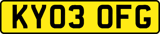 KY03OFG