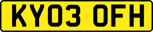 KY03OFH