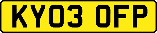 KY03OFP