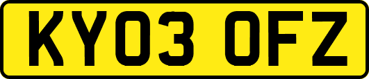 KY03OFZ