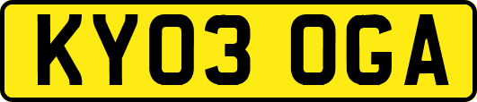 KY03OGA