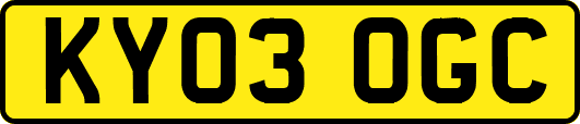 KY03OGC