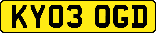 KY03OGD
