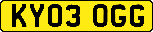 KY03OGG