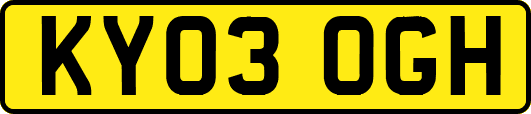 KY03OGH