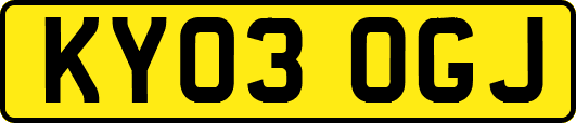 KY03OGJ