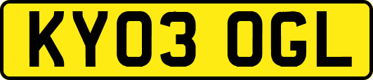 KY03OGL