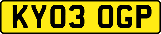 KY03OGP