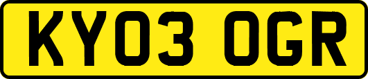KY03OGR