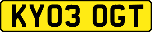 KY03OGT