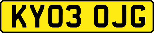 KY03OJG