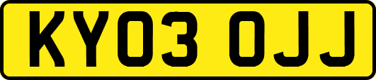 KY03OJJ