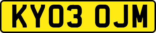 KY03OJM