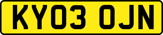 KY03OJN