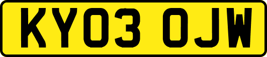 KY03OJW