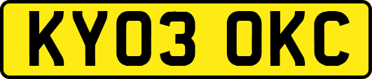 KY03OKC
