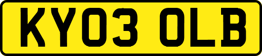 KY03OLB