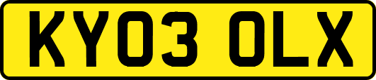 KY03OLX