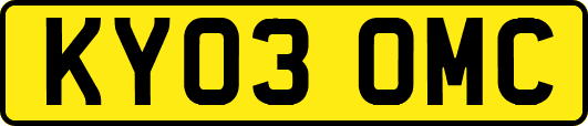 KY03OMC