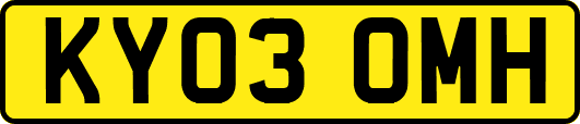 KY03OMH
