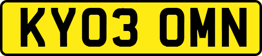 KY03OMN
