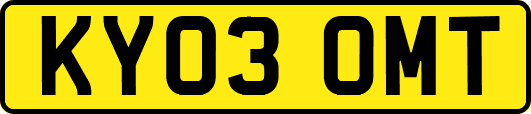 KY03OMT