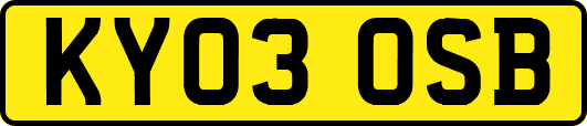 KY03OSB