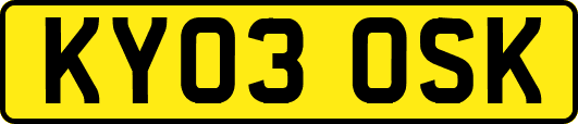 KY03OSK