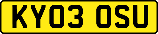 KY03OSU