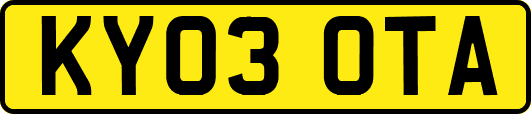 KY03OTA