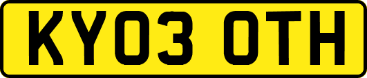KY03OTH