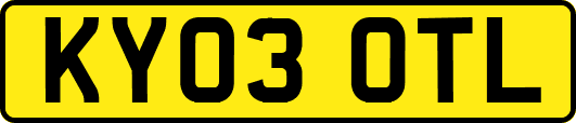KY03OTL