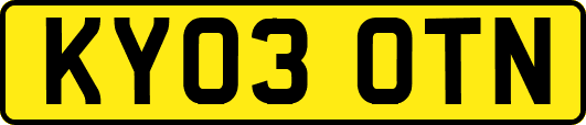 KY03OTN