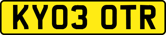 KY03OTR