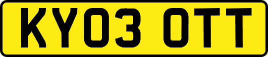KY03OTT