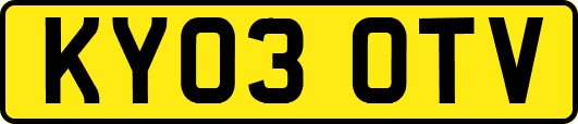KY03OTV