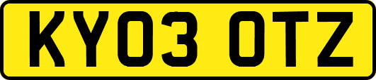 KY03OTZ