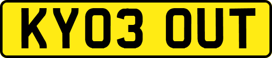 KY03OUT