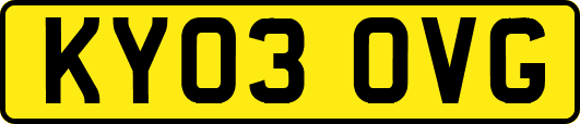 KY03OVG